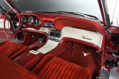 Thunderbird
