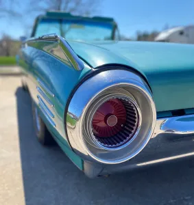 Thunderbird