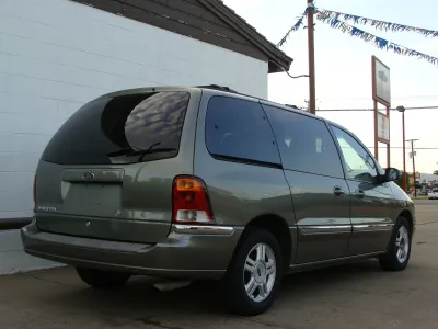 Windstar