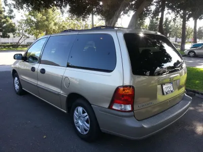 Windstar