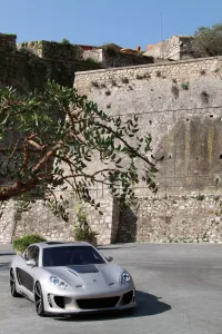 Mistrale