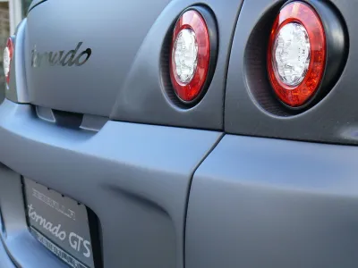 Tornado