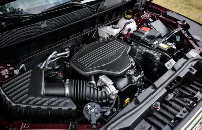 Acadia