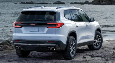 Acadia