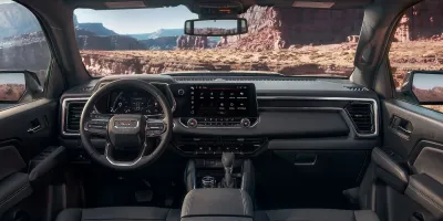 Canyon