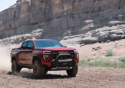 Canyon