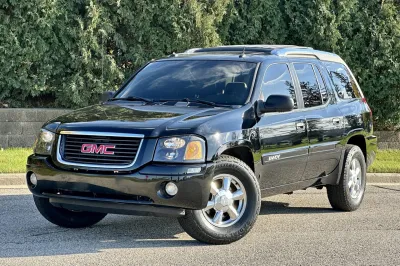 Envoy
