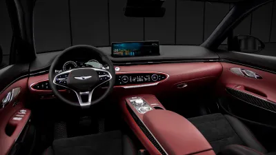GV70