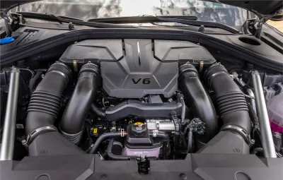 GV70