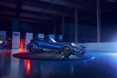 Donkervoort