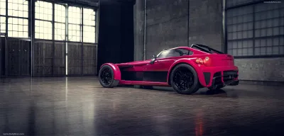 Donkervoort