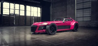 Donkervoort