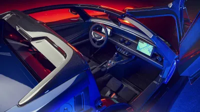 Donkervoort