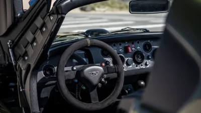Donkervoort