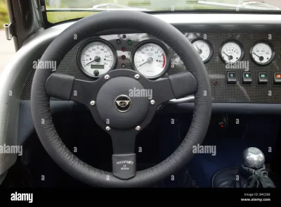 Donkervoort