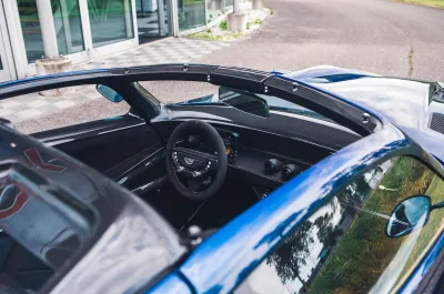 Donkervoort