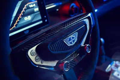 Donkervoort