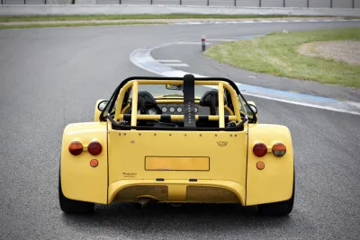 Donkervoort