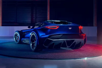 Donkervoort
