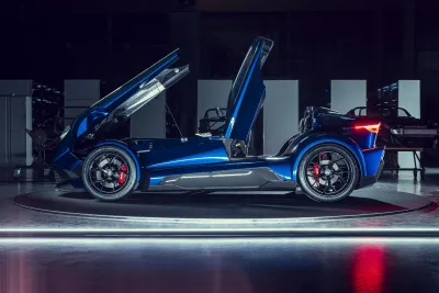 Donkervoort