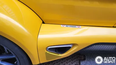 Donkervoort