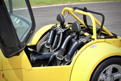 Donkervoort