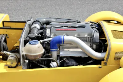 Donkervoort