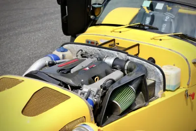 Donkervoort