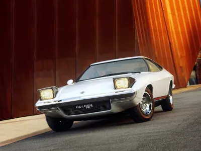 GTR-X