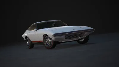 GTR-X