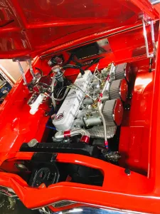 GTR-X