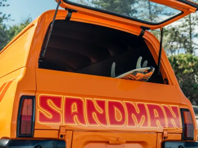 Sandman