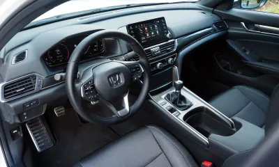 Accord
