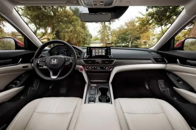 Accord