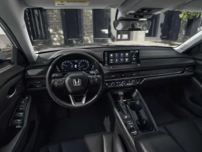 Accord