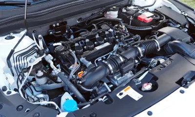 Accord