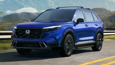 CR-V