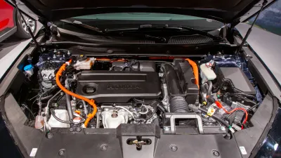 CR-V