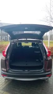 CR-V