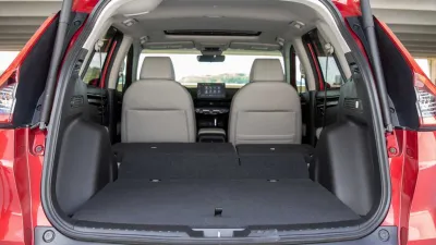 CR-V
