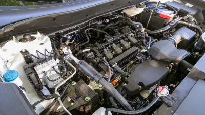 CR-V