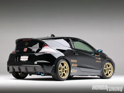 CR-Z