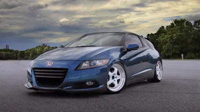 CR-Z