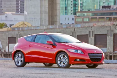 CR-Z