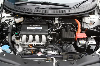 CR-Z