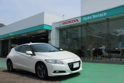 CR-Z