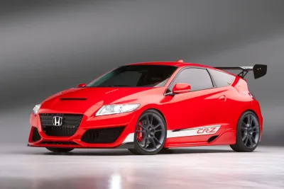 CR-Z