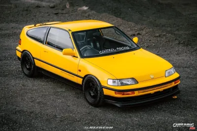 CRX