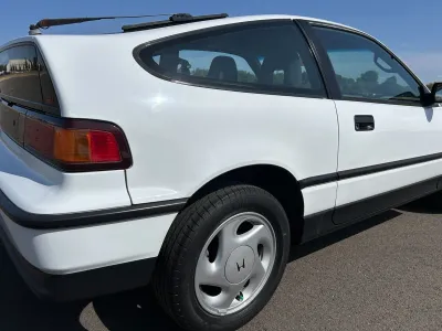 CRX