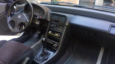 CRX